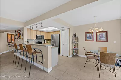 8472 Ridgewood Avenue #201, Cape Canaveral, FL 32920 - Photo 8