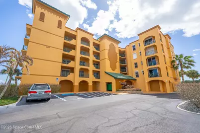 8472 Ridgewood Avenue #201, Cape Canaveral, FL 32920 - Photo 46