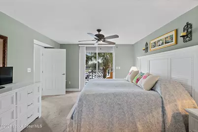 8472 Ridgewood Avenue #201, Cape Canaveral, FL 32920 - Photo 22