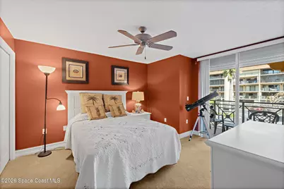 8472 Ridgewood Avenue #201, Cape Canaveral, FL 32920 - Photo 28