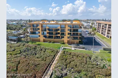 8472 Ridgewood Avenue #201, Cape Canaveral, FL 32920 - Photo 8