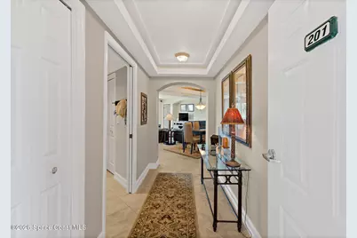 8472 Ridgewood Avenue #201, Cape Canaveral, FL 32920 - Photo 4