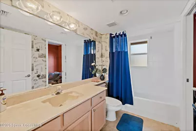 8472 Ridgewood Avenue #201, Cape Canaveral, FL 32920 - Photo 30