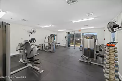 8472 Ridgewood Avenue #201, Cape Canaveral, FL 32920 - Photo 14