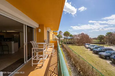 8472 Ridgewood Avenue #201, Cape Canaveral, FL 32920 - Photo 2