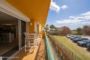 8472 Ridgewood Ave, Cape Canaveral, FL 32920 - Photo 2