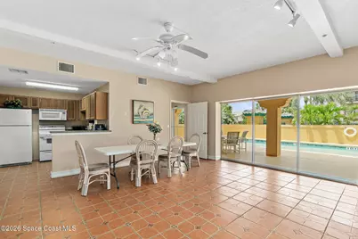 8472 Ridgewood Avenue #201, Cape Canaveral, FL 32920 - Photo 42