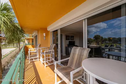 8472 Ridgewood Avenue #201, Cape Canaveral, FL 32920 - Photo 16