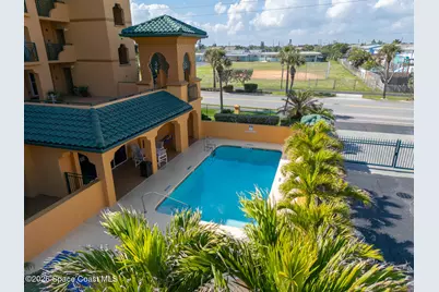 8472 Ridgewood Avenue #201, Cape Canaveral, FL 32920 - Photo 10