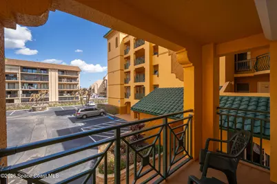 8472 Ridgewood Avenue #201, Cape Canaveral, FL 32920 - Photo 20