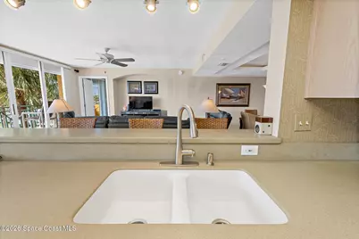 8472 Ridgewood Avenue #201, Cape Canaveral, FL 32920 - Photo 12