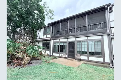 728 Greenwood Manor Circle #19-D, West Melbourne, FL 32904 - Photo 22