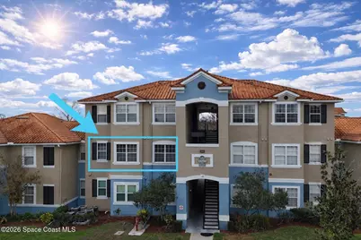 5683 Star Rush Drive #203, Melbourne, FL 32940 - Photo 26