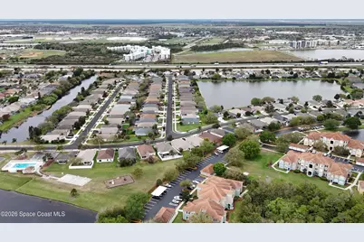 5683 Star Rush Drive #203, Melbourne, FL 32940 - Photo 24