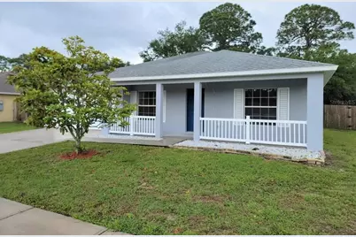 5551 Cinnamon Fern Boulevard, Cocoa, FL 32927 - Photo 2