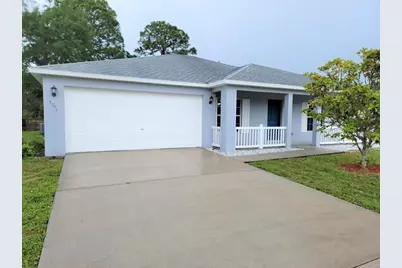 5551 Cinnamon Fern Boulevard, Cocoa, FL 32927 - Photo 1