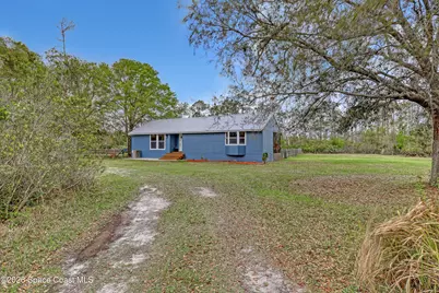 32801 US Highway 441 N #Lot 9, Okeechobee, FL 34972 - Photo 1