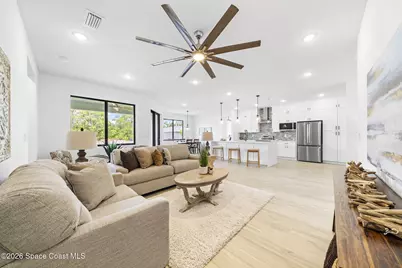 1641 Westcott Street SE, Palm Bay, FL 32909 - Photo 4