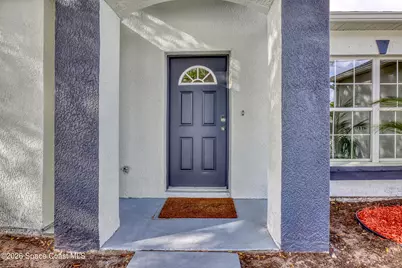 903 Raleigh Road SE, Palm Bay, FL 32909 - Photo 2