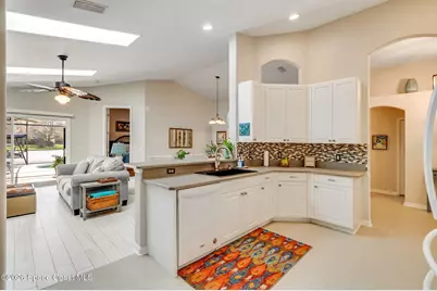 3507 Hoofprint Drive, Melbourne, FL 32940 - Photo 18