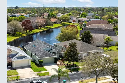 3507 Hoofprint Drive, Melbourne, FL 32940 - Photo 1