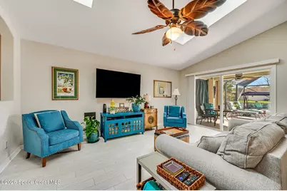 3507 Hoofprint Drive, Melbourne, FL 32940 - Photo 28