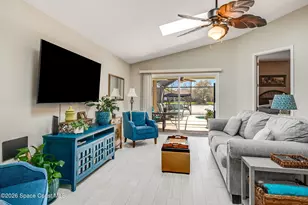 3507 Hoofprint Dr, Melbourne, FL 32940 - Photo 30