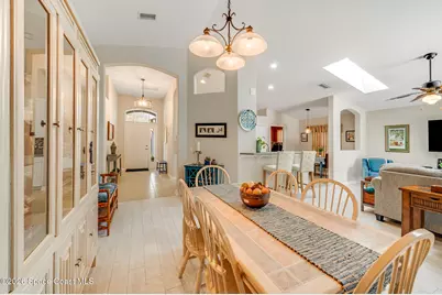 3507 Hoofprint Drive, Melbourne, FL 32940 - Photo 12