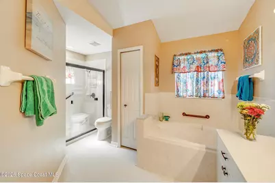 3507 Hoofprint Drive, Melbourne, FL 32940 - Photo 42