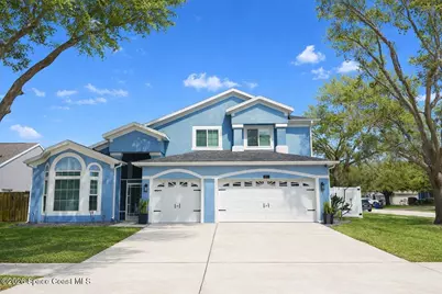 427 Heathrow Circle, Rockledge, FL 32955 - Photo 1