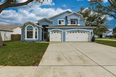 427 Heathrow Circle, Rockledge, FL 32955 - Photo 2