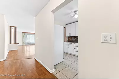 201 Saint Lucie Lane #810, Cocoa Beach, FL 32931 - Photo 2