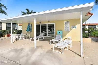 201 Saint Lucie Lane #810, Cocoa Beach, FL 32931 - Photo 20