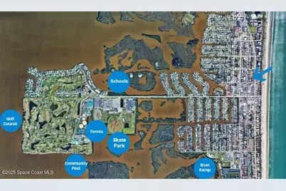 118 N Atlantic Avenue, Cocoa Beach, FL 32931 - Photo 28