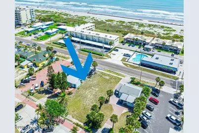 118 N Atlantic Avenue, Cocoa Beach, FL 32931 - Photo 2