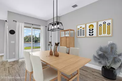2609 Avalonia Drive, Melbourne, FL 32940 - Photo 4