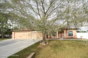 951 Ladona Ave SE, Palm Bay, FL 32909 - Photo 1