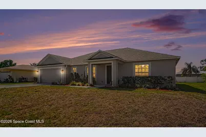 808 Grandeur Street SE, Palm Bay, FL 32909 - Photo 4