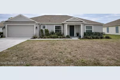 808 Grandeur Street SE, Palm Bay, FL 32909 - Photo 1