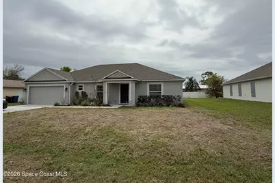 808 Grandeur Street SE, Palm Bay, FL 32909 - Photo 2