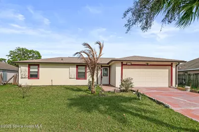 175 Benchor Road NW, Palm Bay, FL 32907 - Photo 2