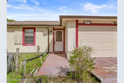 175 Benchor Road NW, Palm Bay, FL 32907 - Photo 4