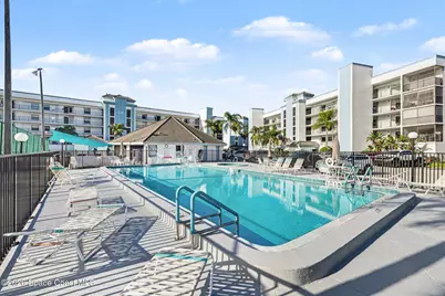 3613 S Banana River Boulevard #D304, Cocoa Beach, FL 32931 - Photo 4