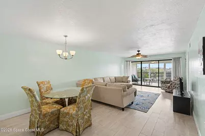 3613 S Banana River Boulevard #D304, Cocoa Beach, FL 32931 - Photo 2