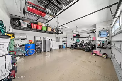 2605 Pelagornis Drive, Melbourne, FL 32940 - Photo 46