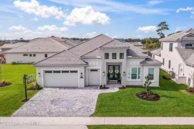 2605 Pelagornis Drive, Melbourne, FL 32940 - Photo 56