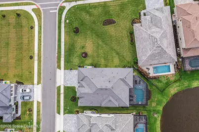 2605 Pelagornis Drive, Melbourne, FL 32940 - Photo 70