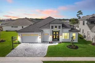 2605 Pelagornis Dr, Melbourne, FL 32940 - Photo 62