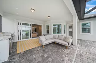 2605 Pelagornis Dr, Melbourne, FL 32940 - Photo 54