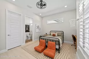 2605 Pelagornis Dr, Melbourne, FL 32940 - Photo 32